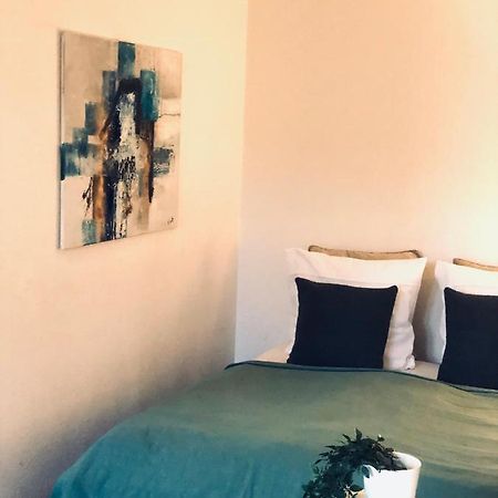 Apartment Tilia Freiburg Bagian luar foto