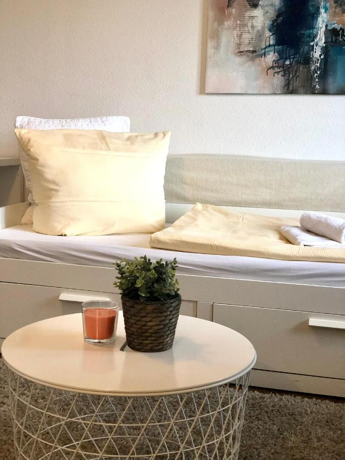Apartment Tilia Freiburg Bagian luar foto